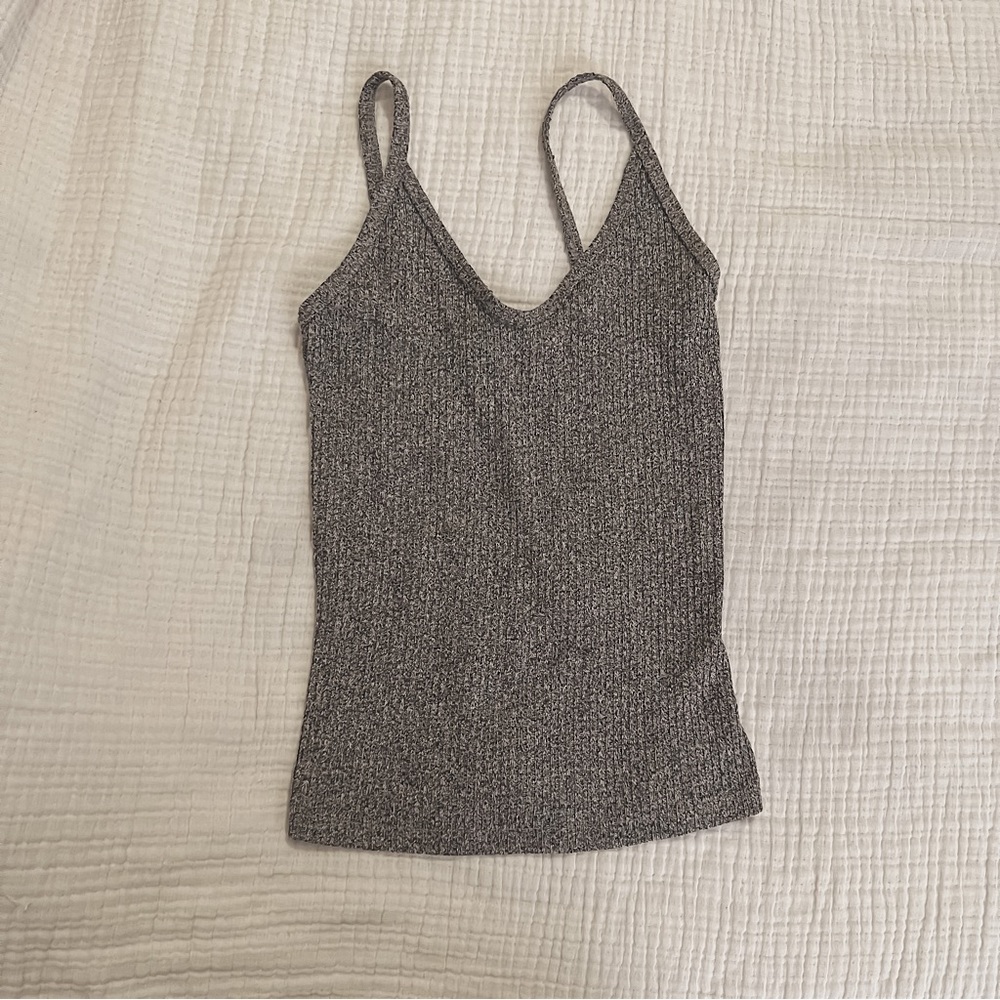 Cute little top! Sizes S, M, L, XL